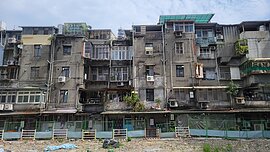 都更危老貸款沒有限制 　央行3點聲明：但貸款集中度計算不能排除