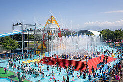 宜蘭國際童玩藝術節閉幕　逾47萬人次入園