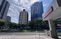 新北社宅再添一處　鄰淡水紅樹林站僅3分鐘