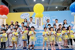 北市「鮮奶週報2.0」9月上路！　擴大補助對象還有抽獎三重奏