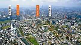 高雄大林蒲遷村　115年第2季啟動土地價購協議