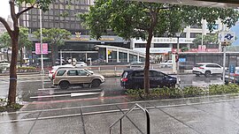 未來一週留意午後雷雨　17到19日雨勢較大