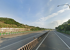 台61線後龍至白沙屯段　18日起施工封閉1個月