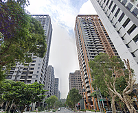 購屋門檻再墊高！林口新市鎮買氣下滑　3張圖揭房價變化