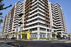 台南首批社宅入住　黃偉哲：居住正義重要一步