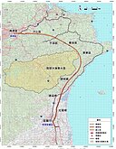 高鐵延伸宜蘭環評過關　鐵道局：估邀雙鐵討論整合