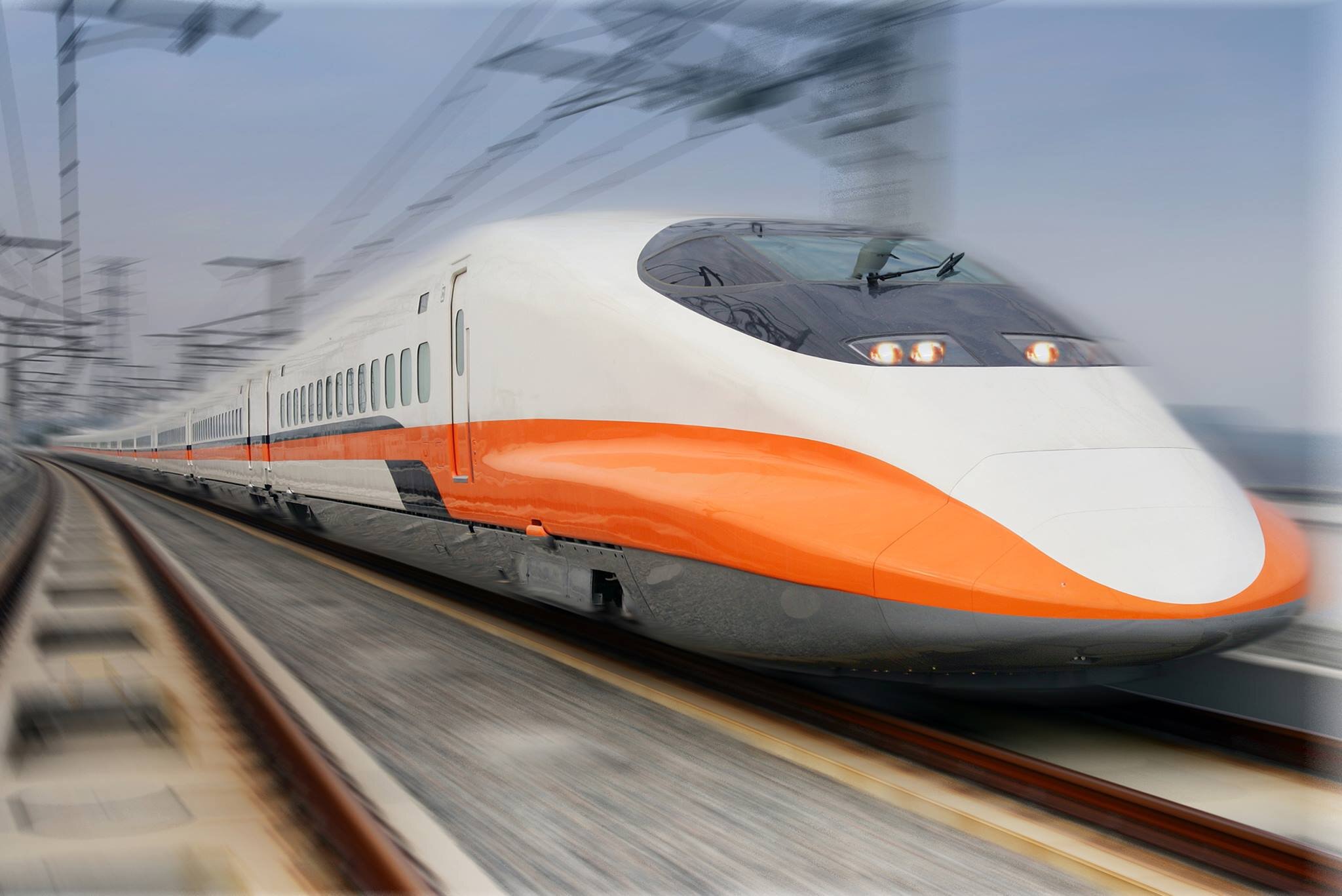 因應尖峰時段人潮爆滿　高鐵115年推指定車次自由座