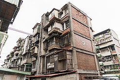 水源整宅公辦都更案都審通過　北市估2031年完工