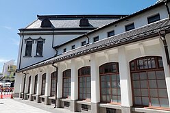 台南日治西市場重新開幕　百年歲月洗禮華麗轉型