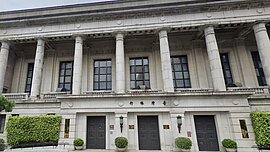 金管會前7月開罰1.11億元　較去年同期減6%