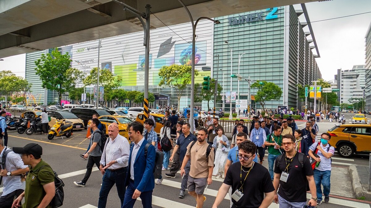 美國關稅影響減班休息2388人　金屬機電業居多