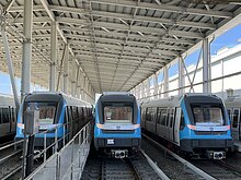 好消息！三鶯線通車倒數　29列車全數抵台「最新進度曝」