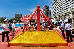 台中精科園區旁再添社宅　耗資22億力拚2029年完工