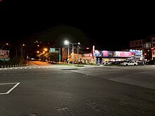 公路局年底擬設200處雙色路燈　降低夜間交通事故
