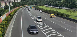 231萬輛汽機車未繳汽燃費　公路局9月起催繳