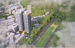 新北社宅拼圖再擴大！2區逾千戶最快明年動工