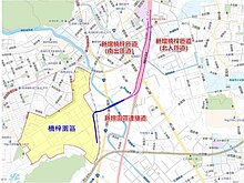 台積電楠梓園區聯外交通變更案　內政部審議通過