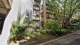 自強7舍老舊引議　政大：宿舍大減暫難全騰空整修