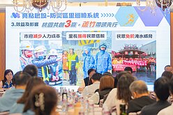 桃園蘆竹地方建設陸續到位　捷運綠線有望「這時間」通車