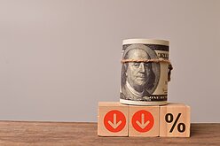 瑞銀：估9月至明年1月Fed降息4次　建議審視貨幣配置