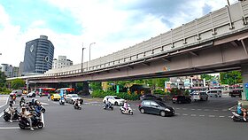 北市公館圓環9/13凌晨起移除　預計11月下旬完工