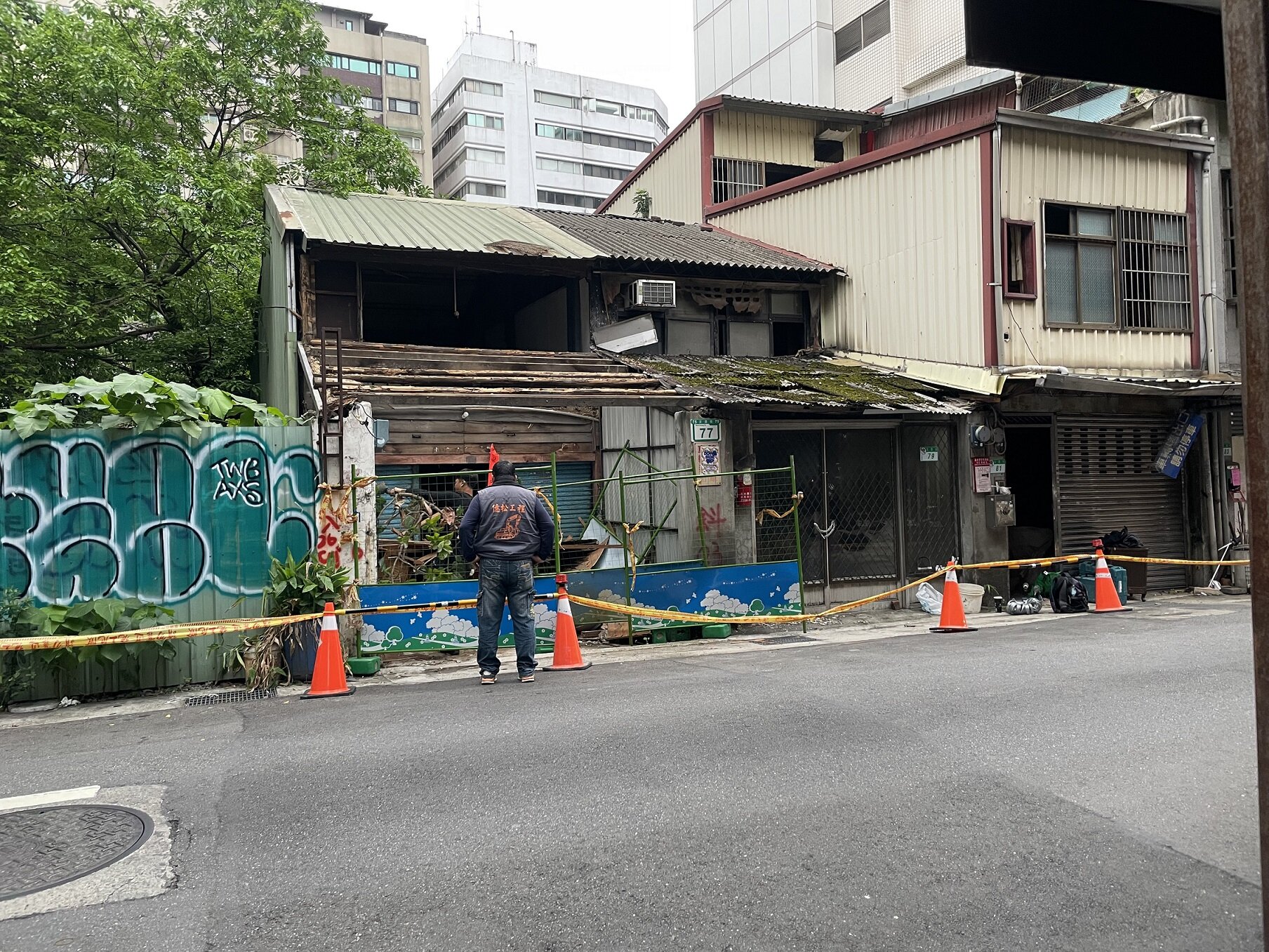 你家也又老又舊嗎？　全台危老重建10大熱區曝：這2縣上榜最意外