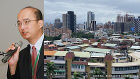 傳建商倒閉潮盼鬆綁管制？　張建一：勿道德綁架央行