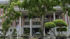 颱風豪雨災損　教部減免租金、簡化房屋修復申請