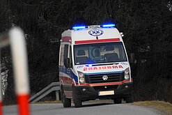 逾4成救護車超過年限　宜縣：審視功能及年限汰換