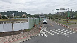 台北市陸保廠地上權大案　財部預告年底前捲土重來