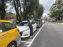 9月起沒免錢了！新北5區路邊停車格　收費標準看這