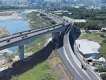 台74線東昇里南入匝道通車　盼補齊路網改善動線
