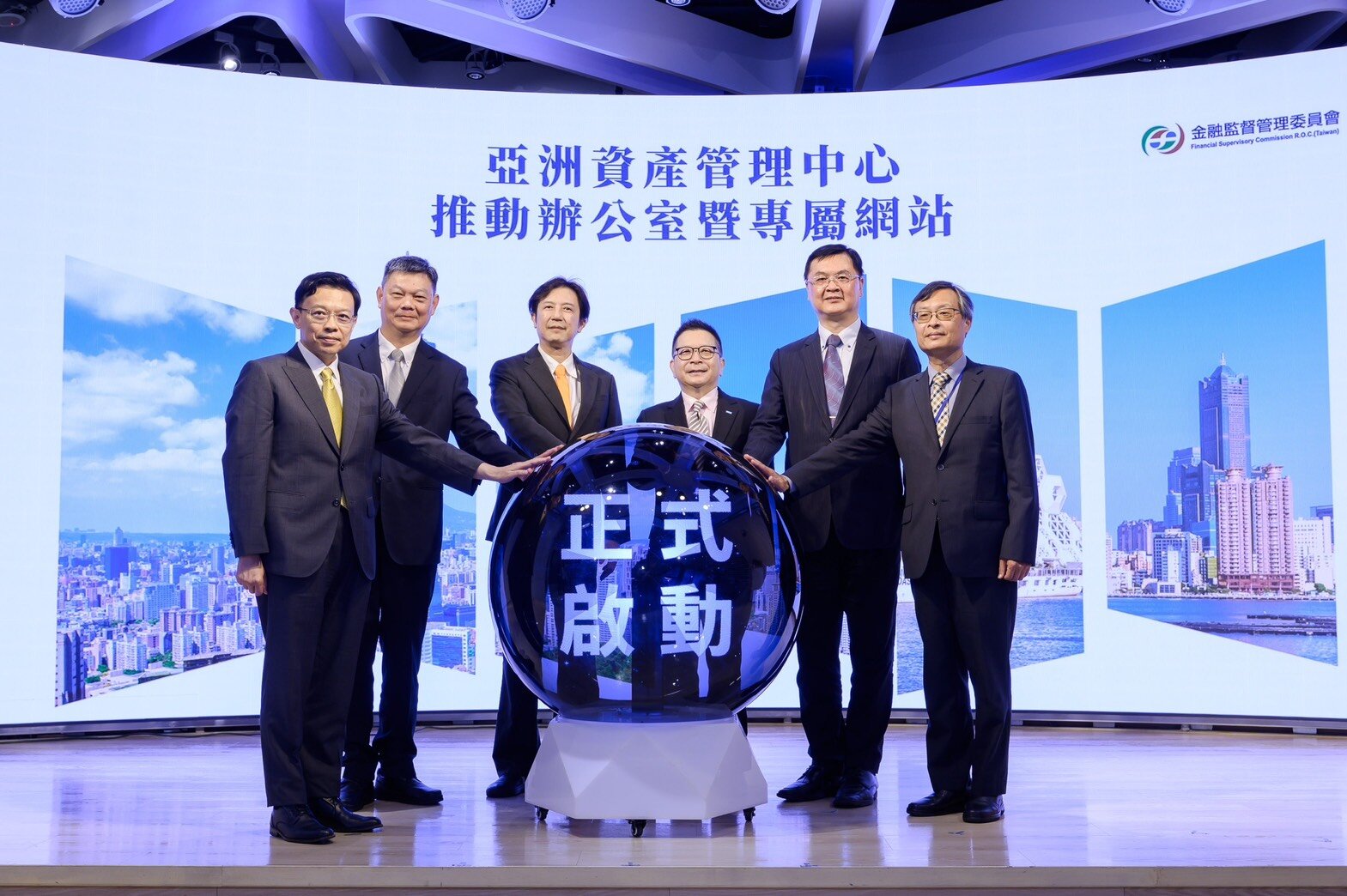 高雄亞資中心內公辦都更案　招商會吸引多家廠商
