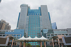 2026年統籌分配款台北1149億居冠　新北人均配額最低