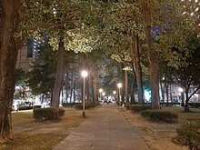 台中市26萬餘盞路燈全面納管　加速維修速率