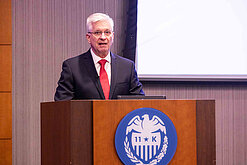 聯準會理事華勒支持9月降息　防止勞動市場疲軟