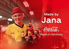 憂抵制美國情緒蔓延　可口可樂、麥當勞強打德國製造