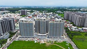 台南第一批婚育宅來了！　位市區、有121戶「9/15開始申請」