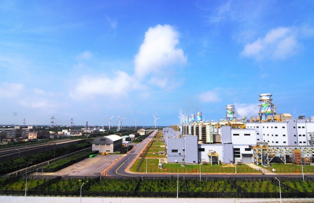 台電規劃觀園變電所　助力桃園半導體AI產業鏈供電