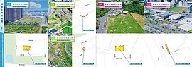 不畏房市低迷　高市第3季推5筆開發區土地標售