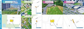 不畏房市低迷　高市第3季推5筆開發區土地標售