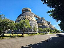 八里污水廠啟用沼氣發電機　估年省千萬元電費