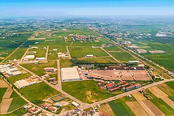 台南積極招商投資　四大工業區進駐率近100%