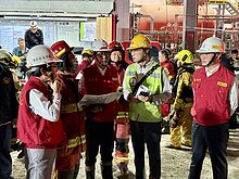 高雄興達電廠火警　勞工局：涉違反職安將開罰