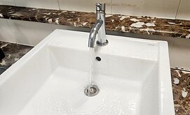 記得儲水！竹北部分區域停水2天　影響範圍、時間一次看