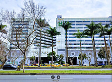 天花板內一度起火　北市聯醫：全面檢視電路安全