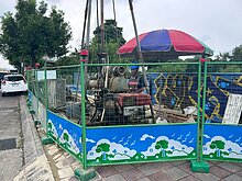 中捷藍線高架設計完成期中審查　目標115年土建動工