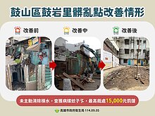 高雄登革熱群聚7天無新增　羅一鈞：仍在關鍵期