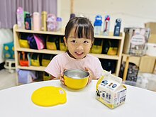 台中幼兒園及國小學童每週1瓶鮮奶　115年起推動