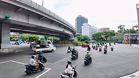 北市：公館圓環9/13如期動工　搭配交管改道方案